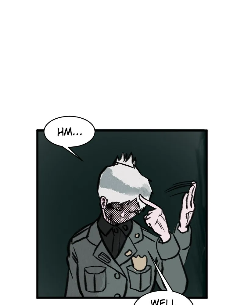Skate!!! Fire 100 Chapter 42 page 37 - 