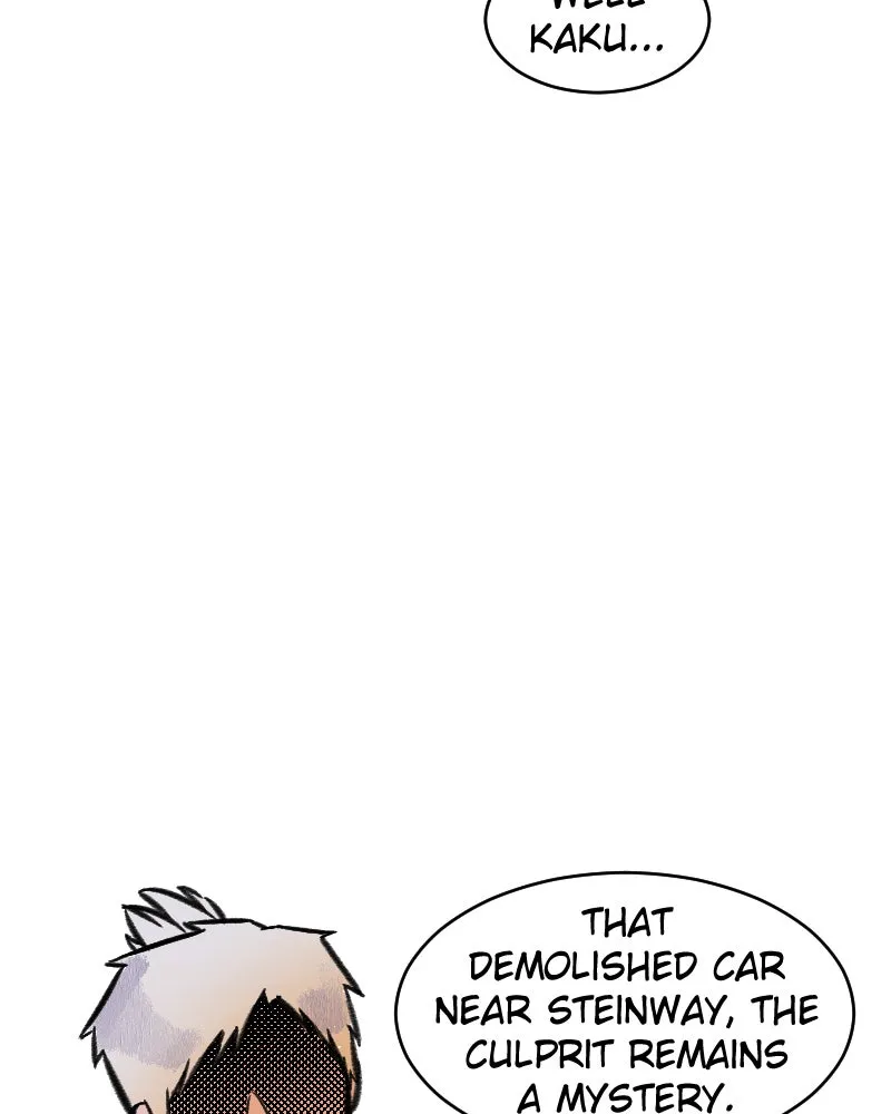 Skate!!! Fire 100 Chapter 42 page 38 - 