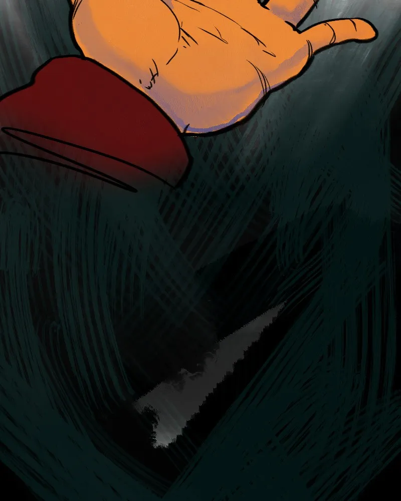 Skate!!! Fire 100 Chapter 42 page 41 - 