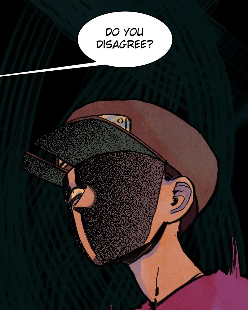 Skate!!! Fire 100 Chapter 42 page 42 - 
