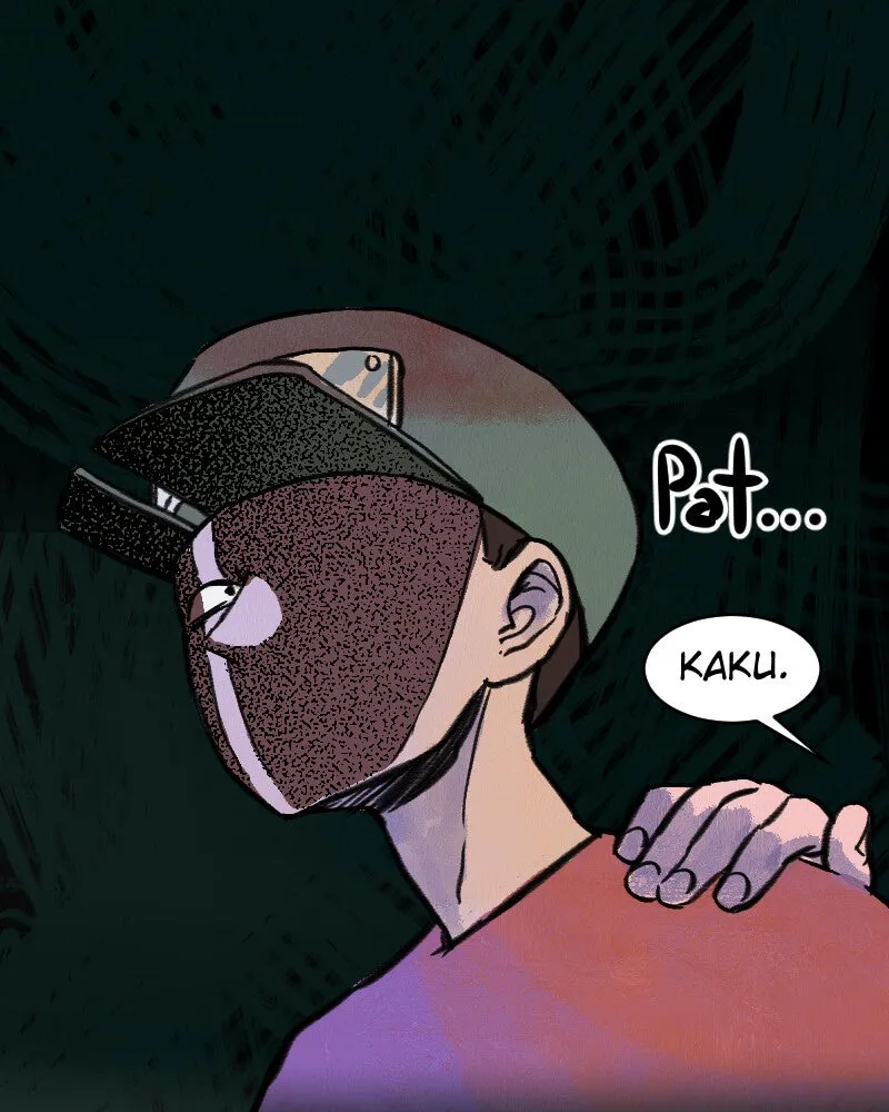 Skate!!! Fire 100 Chapter 42 page 44 - 