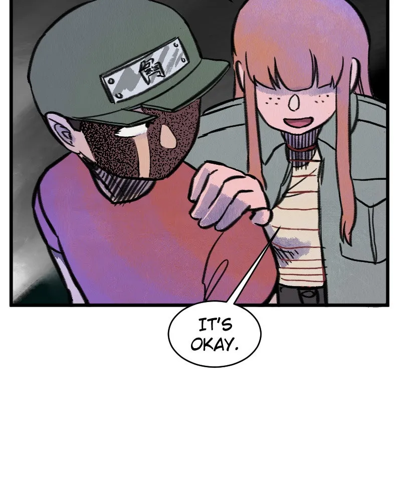 Skate!!! Fire 100 Chapter 42 page 46 - 