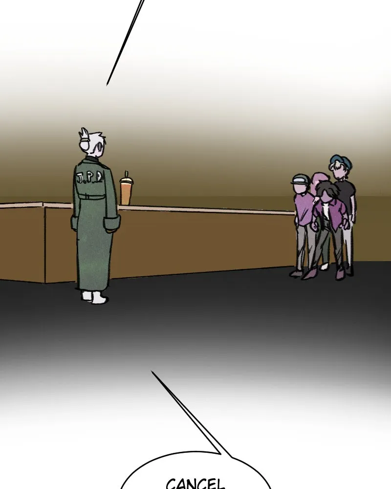 Skate!!! Fire 100 Chapter 42 page 53 - 
