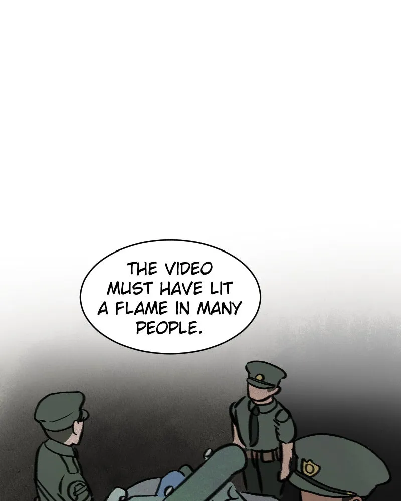 Skate!!! Fire 100 Chapter 42 page 56 - 