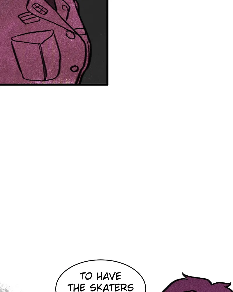 Skate!!! Fire 100 Chapter 42 page 59 - 