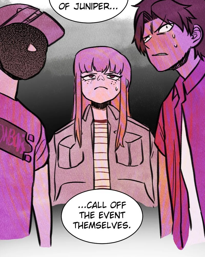 Skate!!! Fire 100 Chapter 42 page 60 - 
