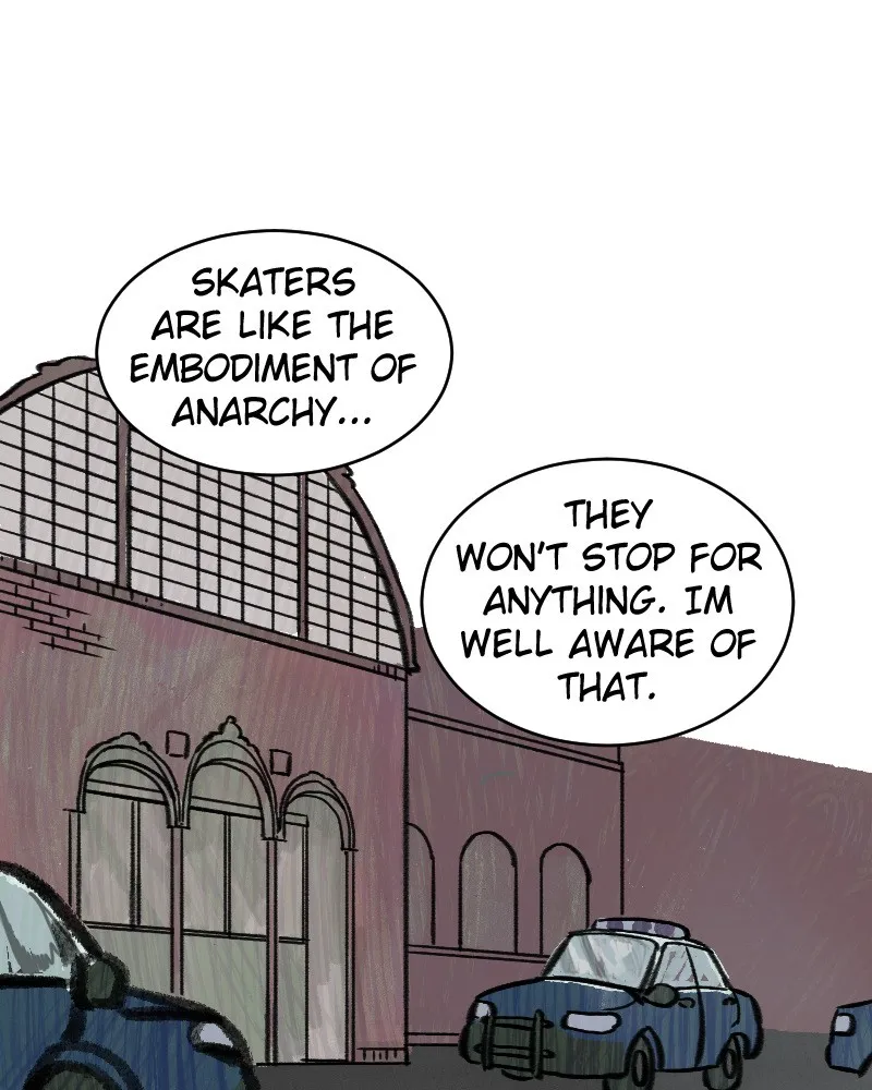 Skate!!! Fire 100 Chapter 42 page 62 - 