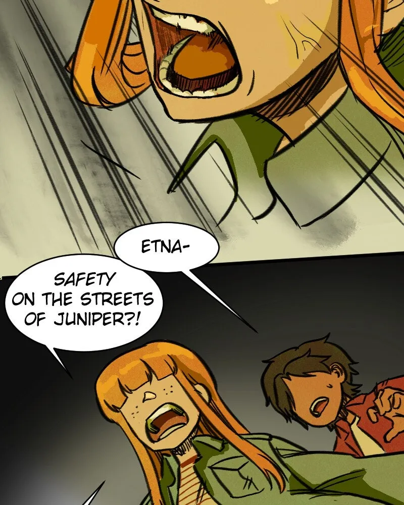 Skate!!! Fire 100 Chapter 42 page 69 - 