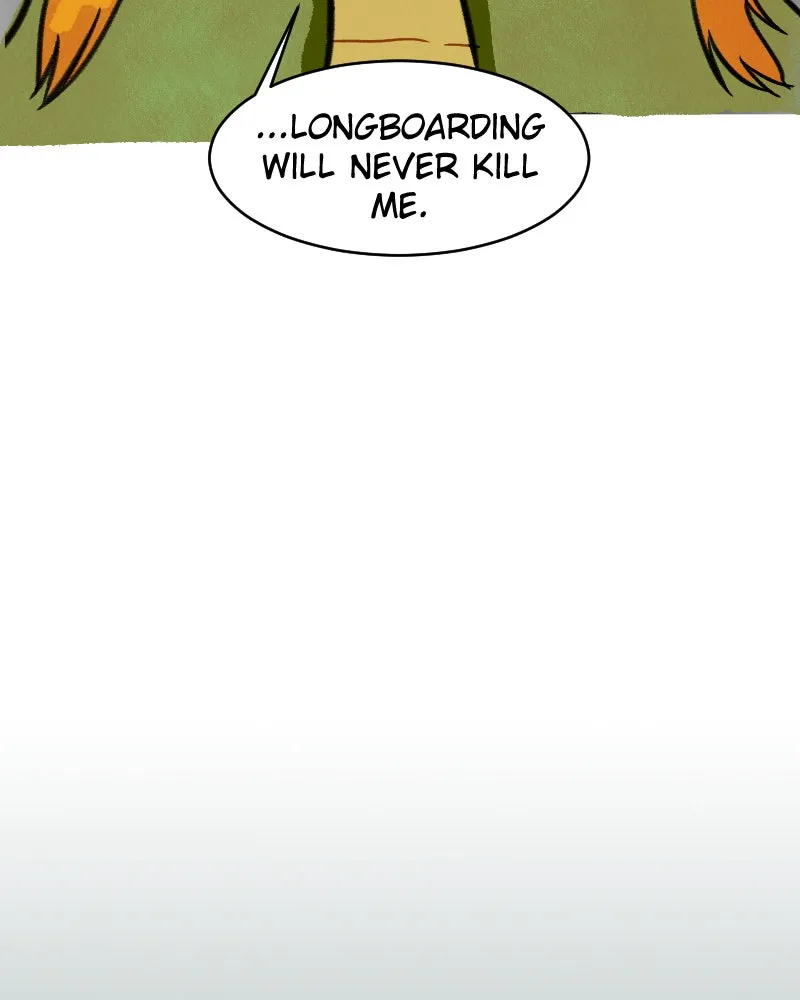 Skate!!! Fire 100 Chapter 42 page 72 - 