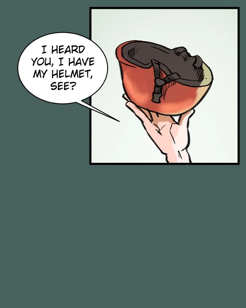 Skate!!! Fire 100 Chapter 42 page 74 - 