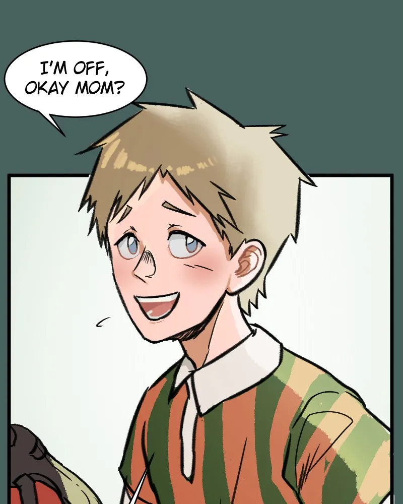 Skate!!! Fire 100 Chapter 42 page 75 - 