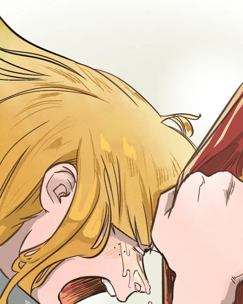 Skate!!! Fire 100 Chapter 42 page 84 - 