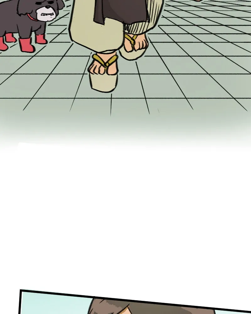 Skate!!! Fire 100 Chapter 43 page 25 - 
