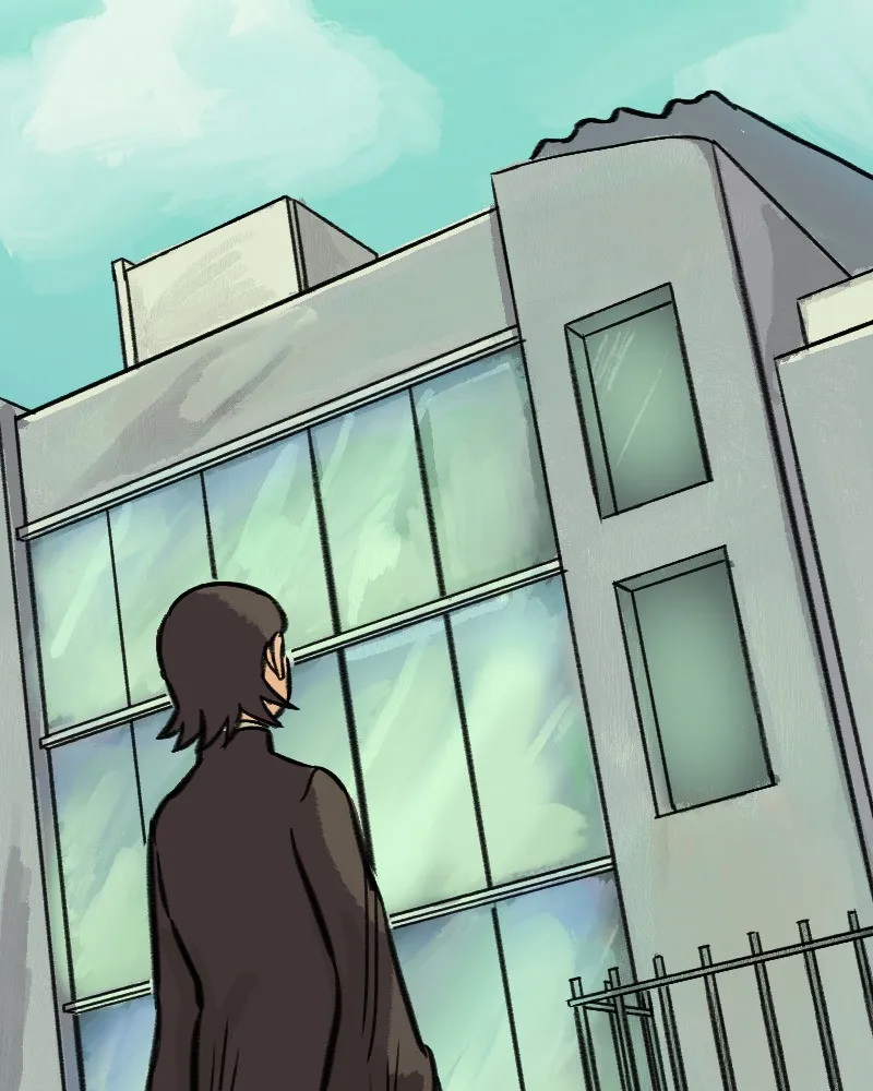Skate!!! Fire 100 Chapter 43 page 30 - 