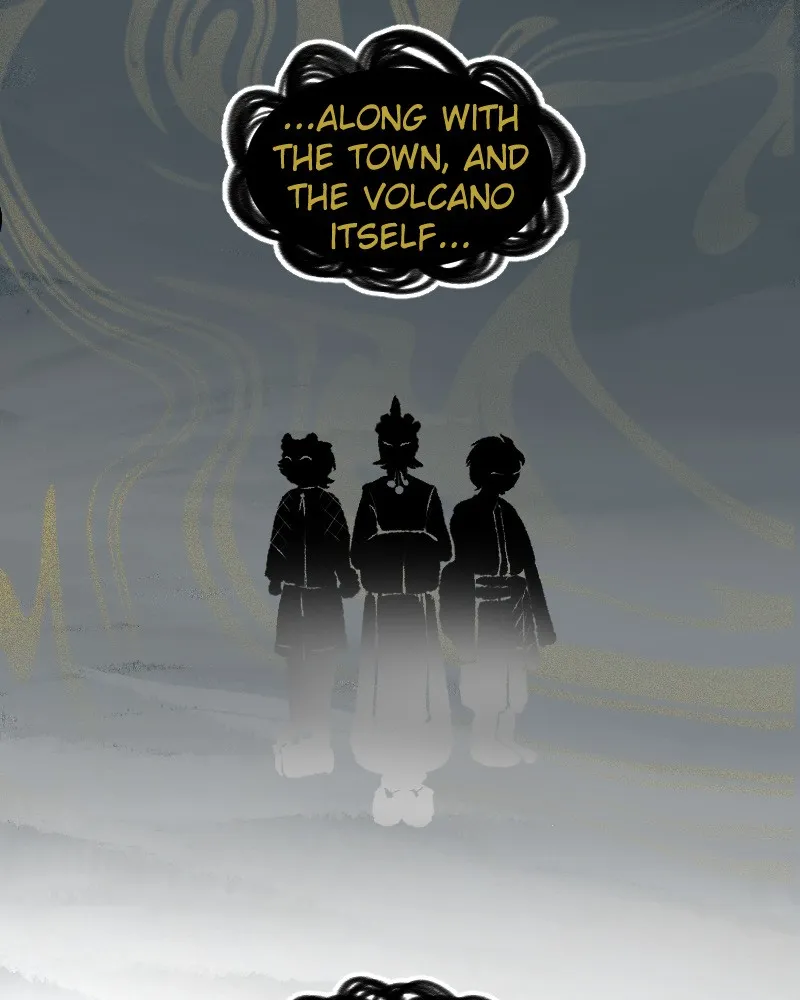 Skate!!! Fire 100 Chapter 43 page 35 - 