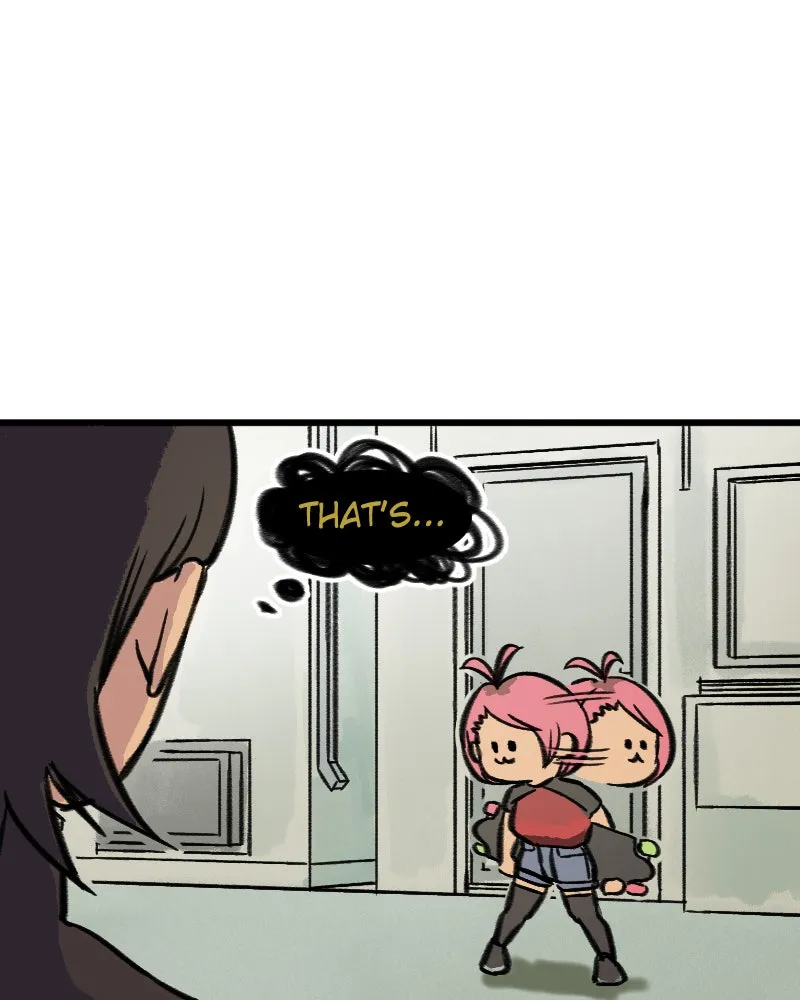 Skate!!! Fire 100 Chapter 43 page 38 - 