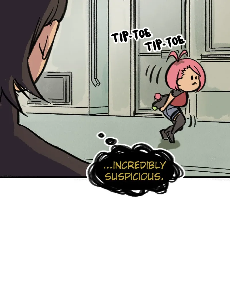 Skate!!! Fire 100 Chapter 43 page 40 - 