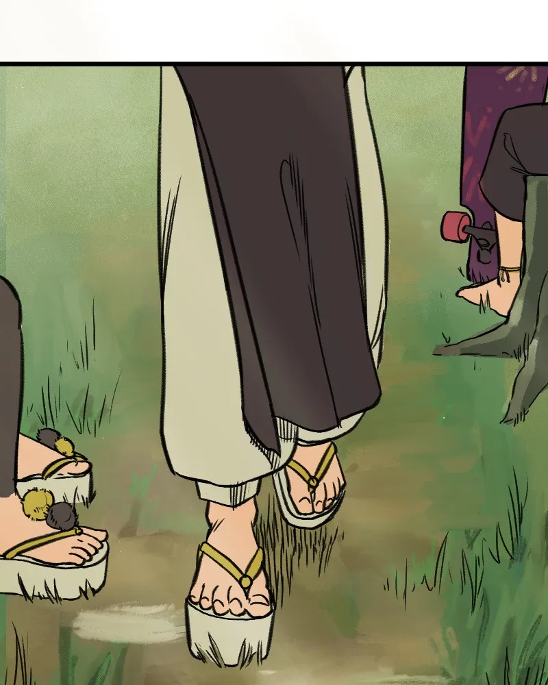 Skate!!! Fire 100 Chapter 43 page 5 - 