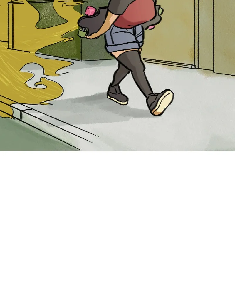 Skate!!! Fire 100 Chapter 43 page 45 - 