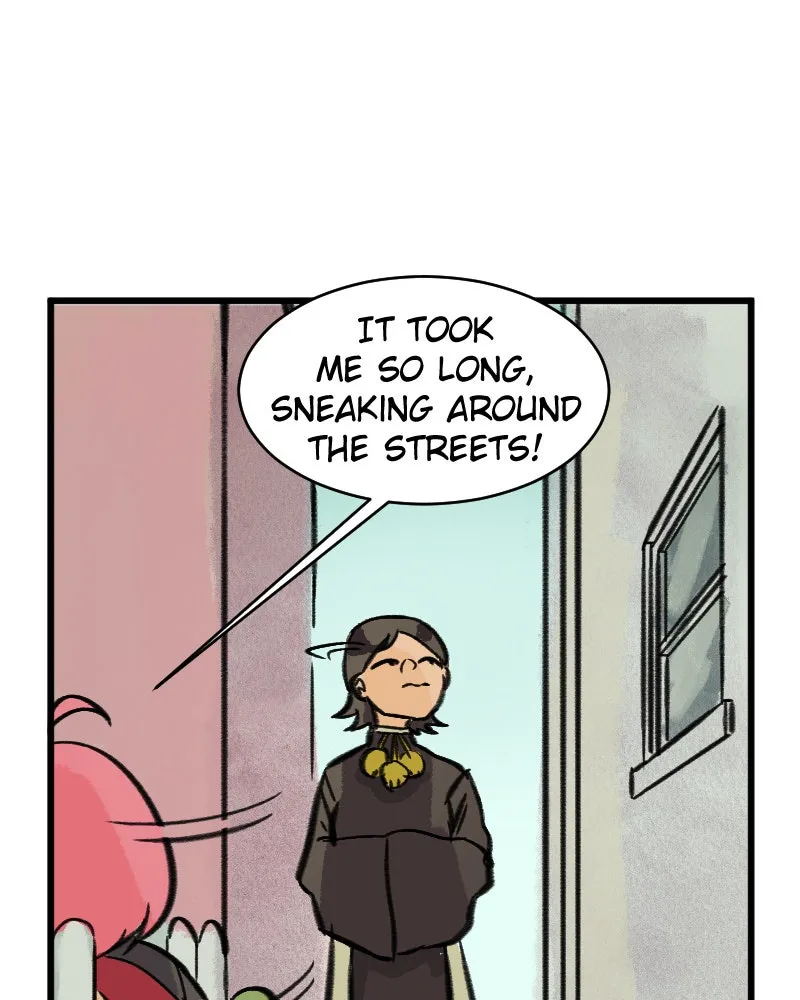 Skate!!! Fire 100 Chapter 43 page 51 - 