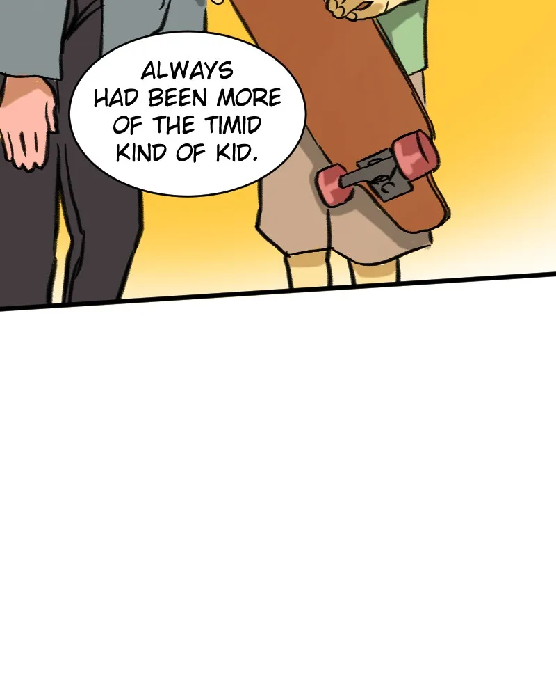 Skate!!! Fire 100 Chapter 43 page 64 - 