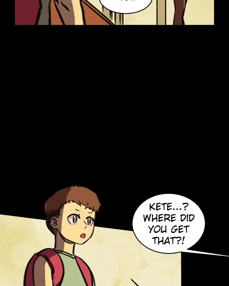 Skate!!! Fire 100 Chapter 43 page 68 - 