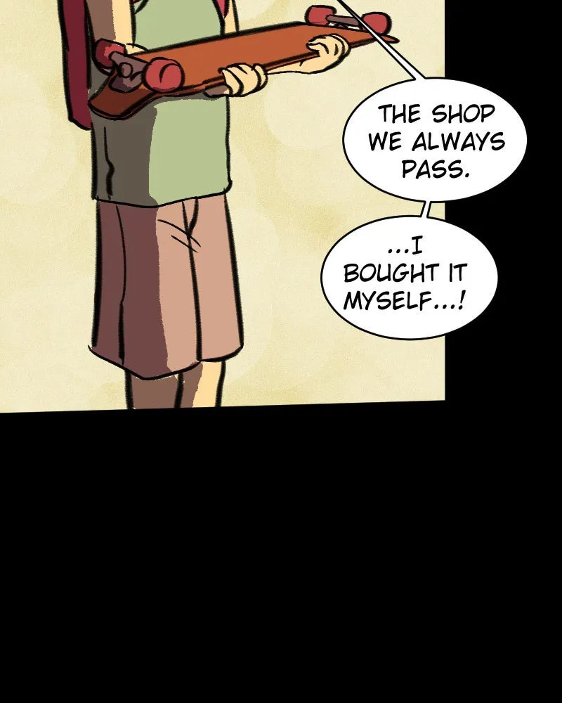 Skate!!! Fire 100 Chapter 43 page 69 - 
