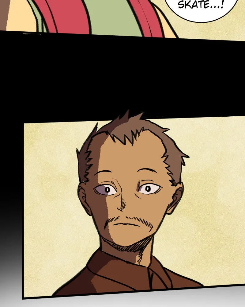 Skate!!! Fire 100 Chapter 43 page 71 - 