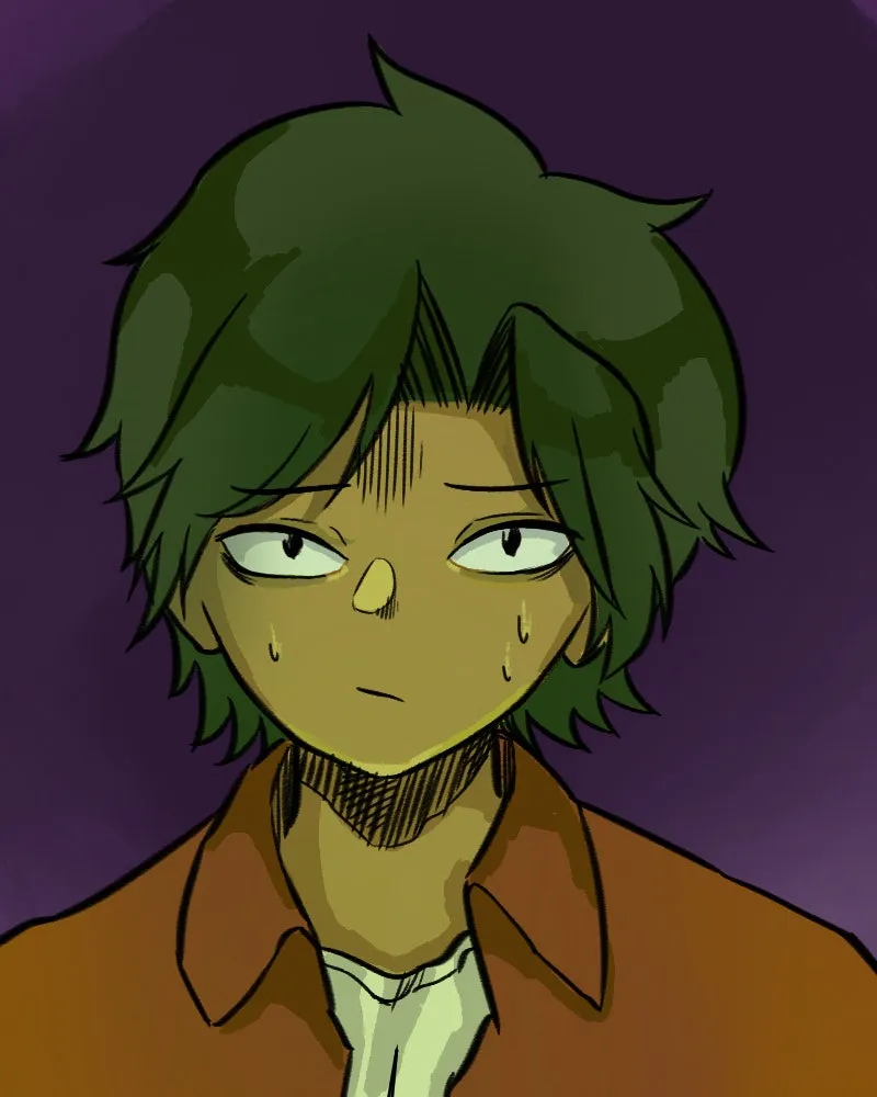 Skate!!! Fire 100 Chapter 44 page 1 - 