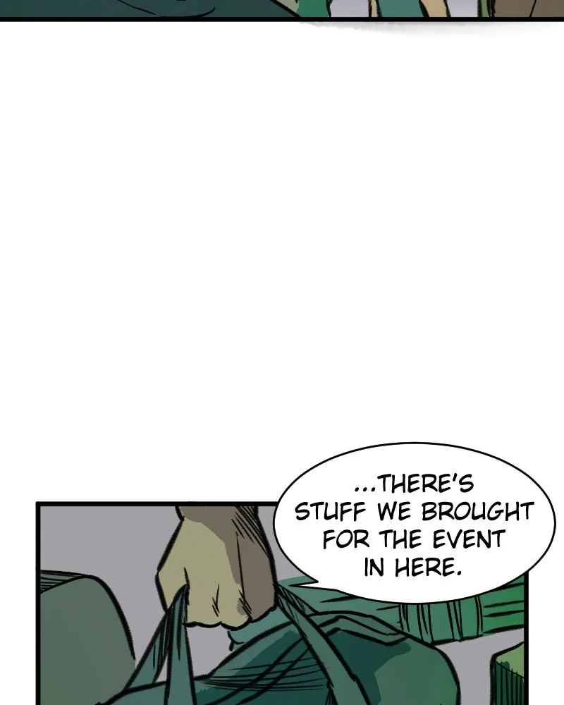 Skate!!! Fire 100 Chapter 44 page 14 - 