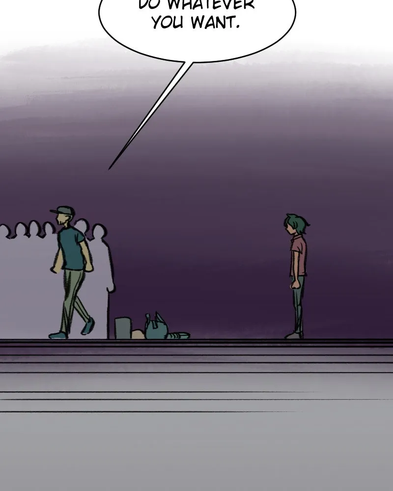 Skate!!! Fire 100 Chapter 44 page 16 - 