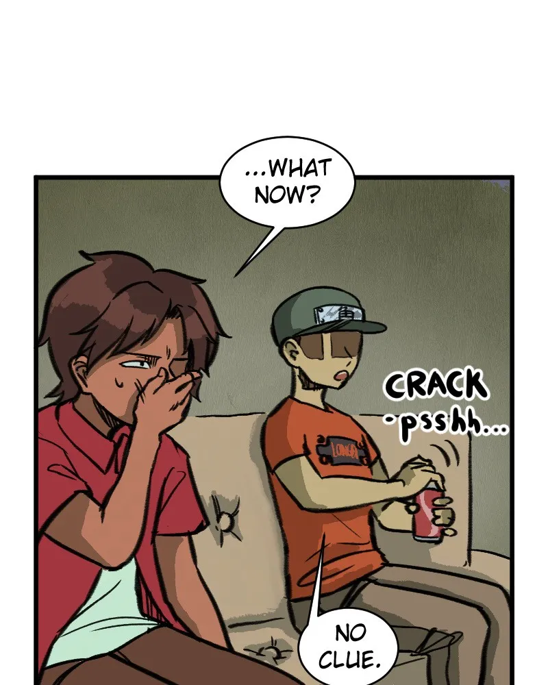 Skate!!! Fire 100 Chapter 44 page 20 - 
