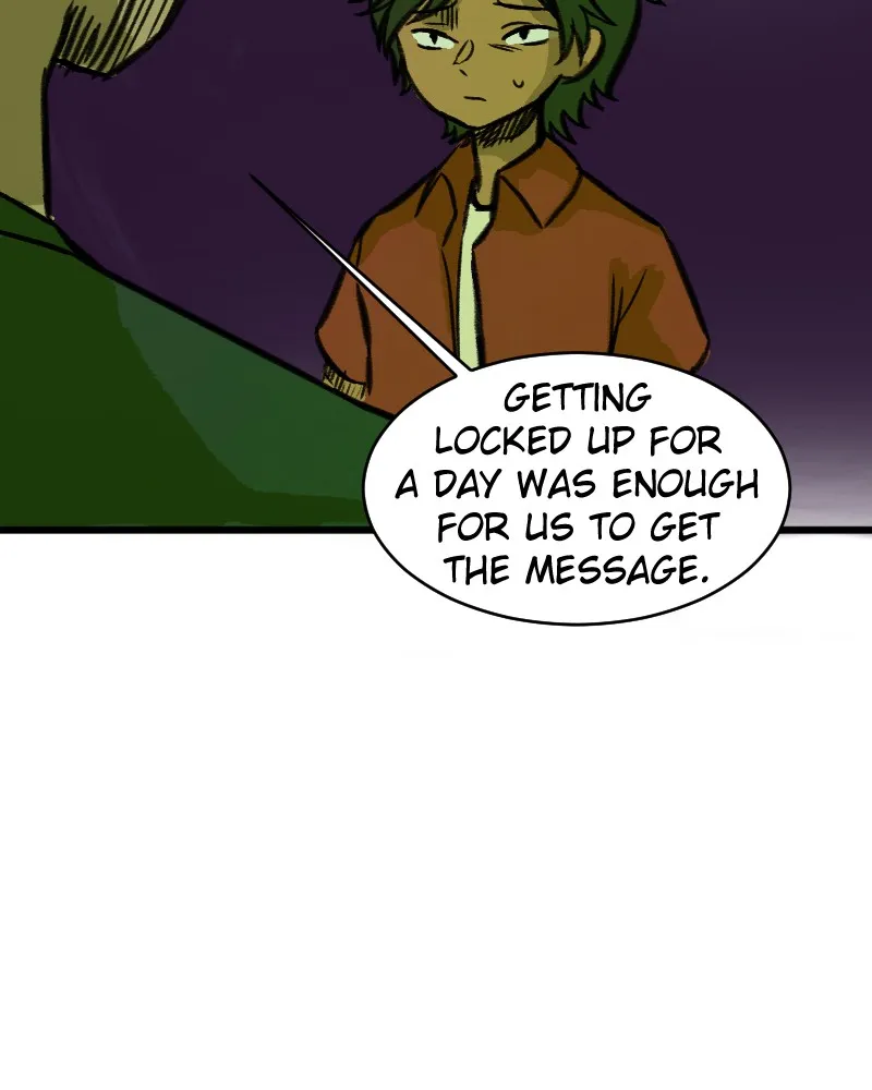 Skate!!! Fire 100 Chapter 44 page 3 - 