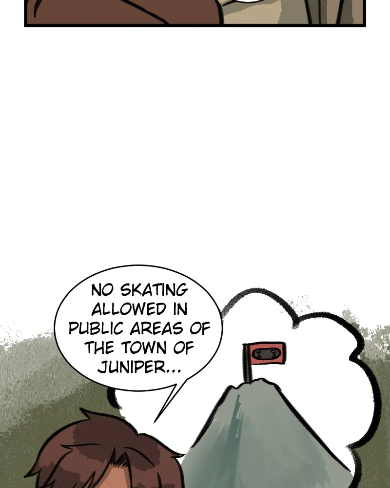 Skate!!! Fire 100 Chapter 44 page 21 - 