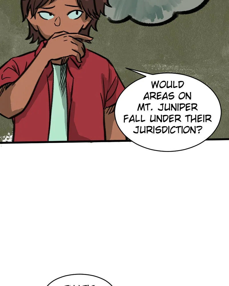 Skate!!! Fire 100 Chapter 44 page 22 - 
