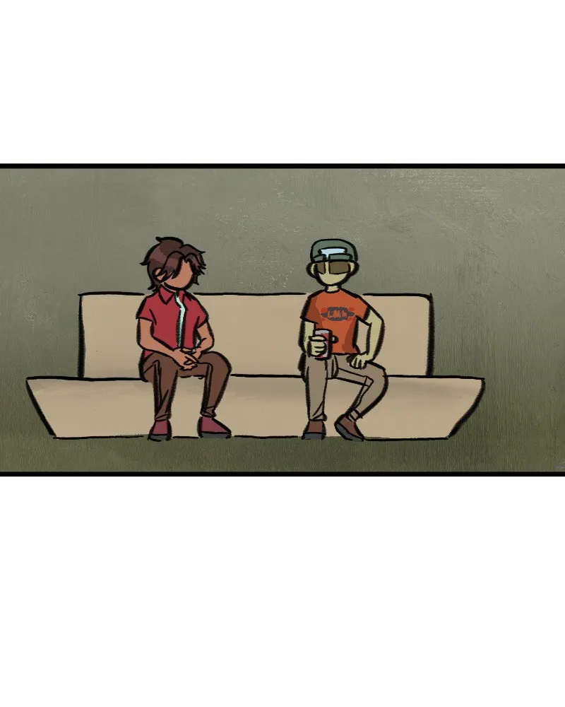 Skate!!! Fire 100 Chapter 44 page 27 - 
