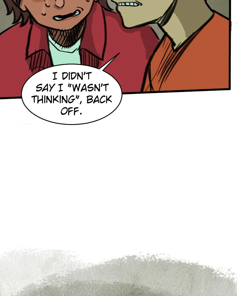 Skate!!! Fire 100 Chapter 44 page 29 - 