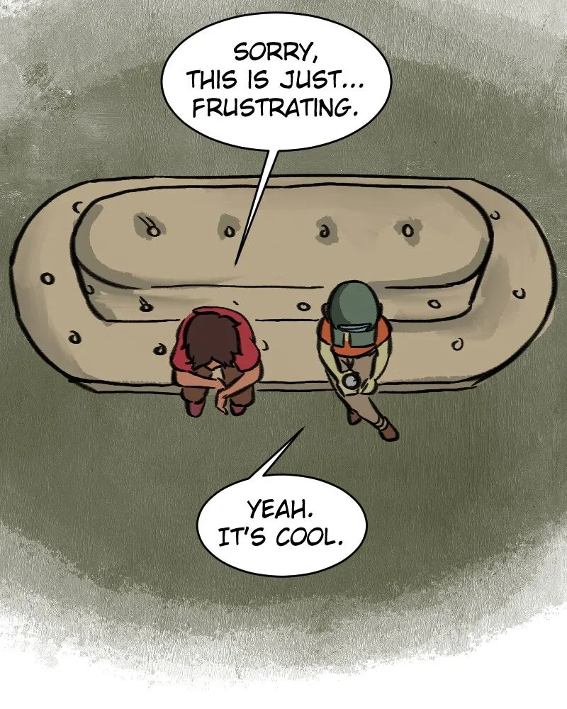 Skate!!! Fire 100 Chapter 44 page 30 - 