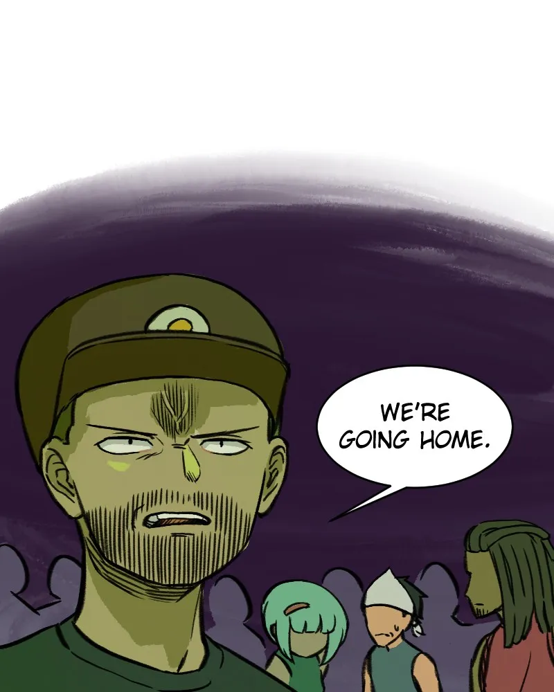 Skate!!! Fire 100 Chapter 44 page 4 - 