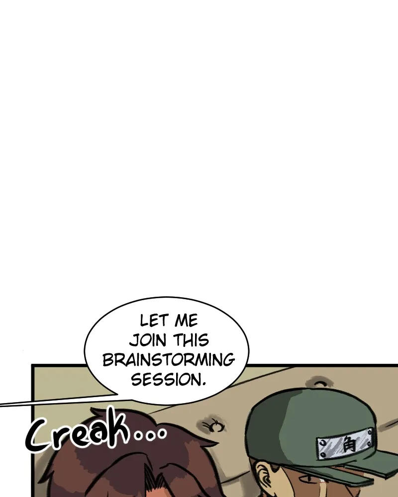 Skate!!! Fire 100 Chapter 44 page 31 - 