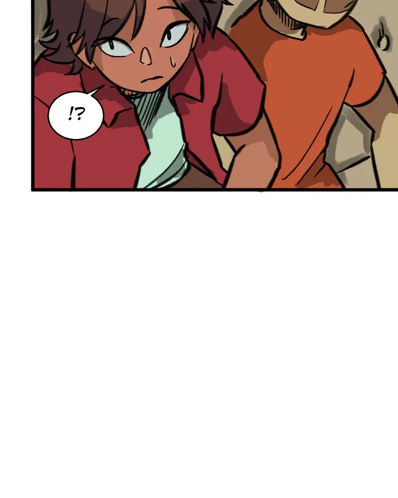 Skate!!! Fire 100 Chapter 44 page 32 - 