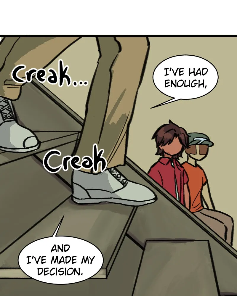 Skate!!! Fire 100 Chapter 44 page 33 - 