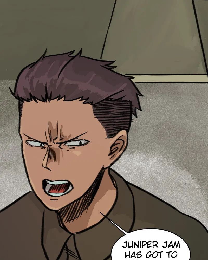 Skate!!! Fire 100 Chapter 44 page 34 - 