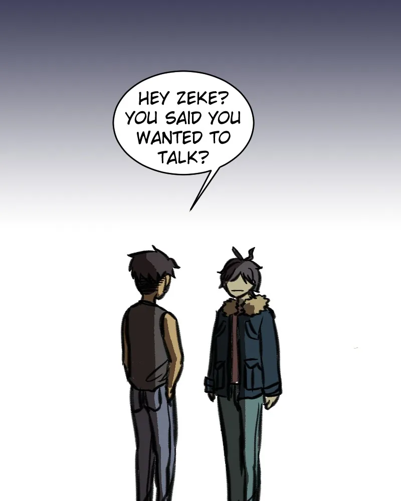 Skate!!! Fire 100 Chapter 44 page 38 - 