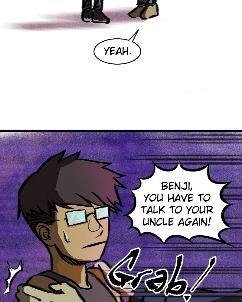 Skate!!! Fire 100 Chapter 44 page 39 - 
