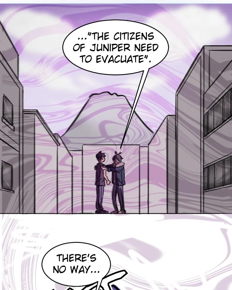 Skate!!! Fire 100 Chapter 44 page 42 - 