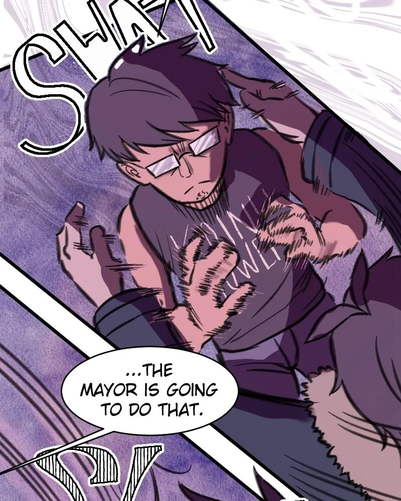 Skate!!! Fire 100 Chapter 44 page 43 - 