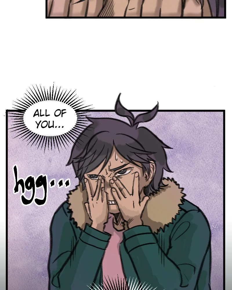 Skate!!! Fire 100 Chapter 44 page 47 - 