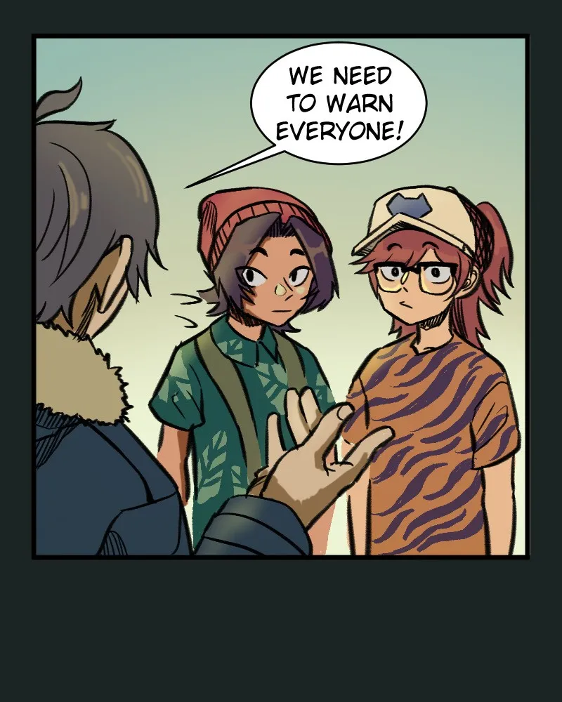 Skate!!! Fire 100 Chapter 44 page 49 - 