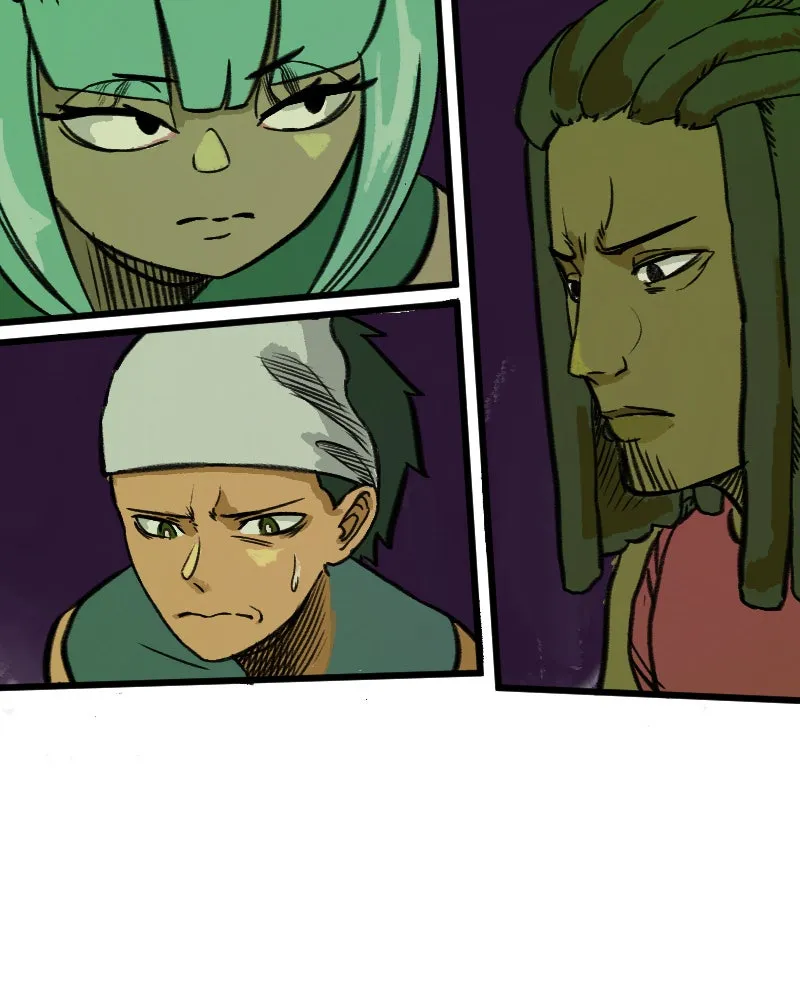Skate!!! Fire 100 Chapter 44 page 6 - 